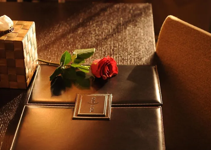 The Eclipse Boutique Suites