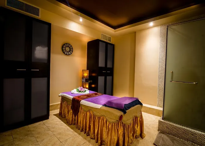 The Eclipse Boutique Suites