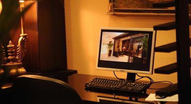 The Eclipse Boutique 4* Abu Dhabi