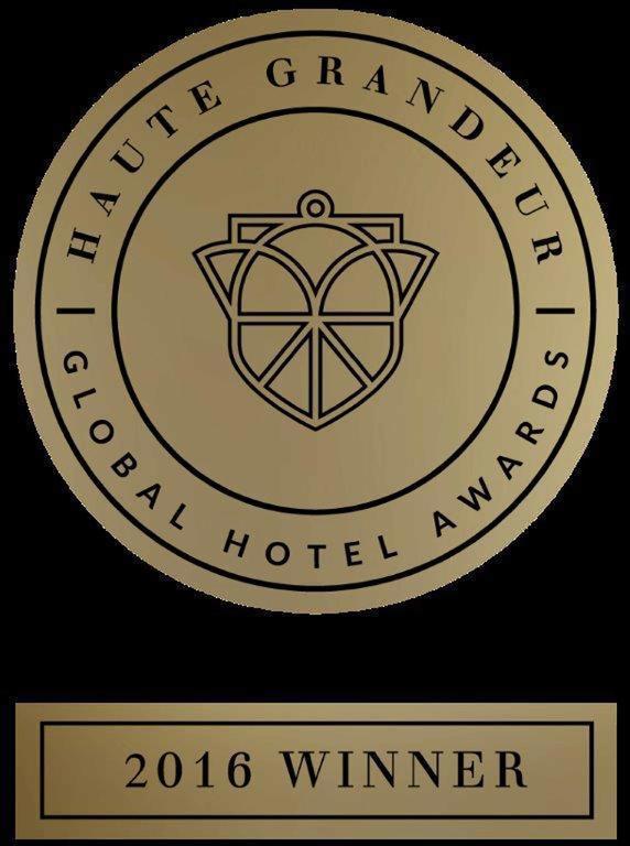 The Eclipse Boutique 4* Abu Dhabi