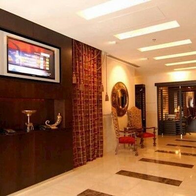 The Eclipse Boutique Aparthotel
