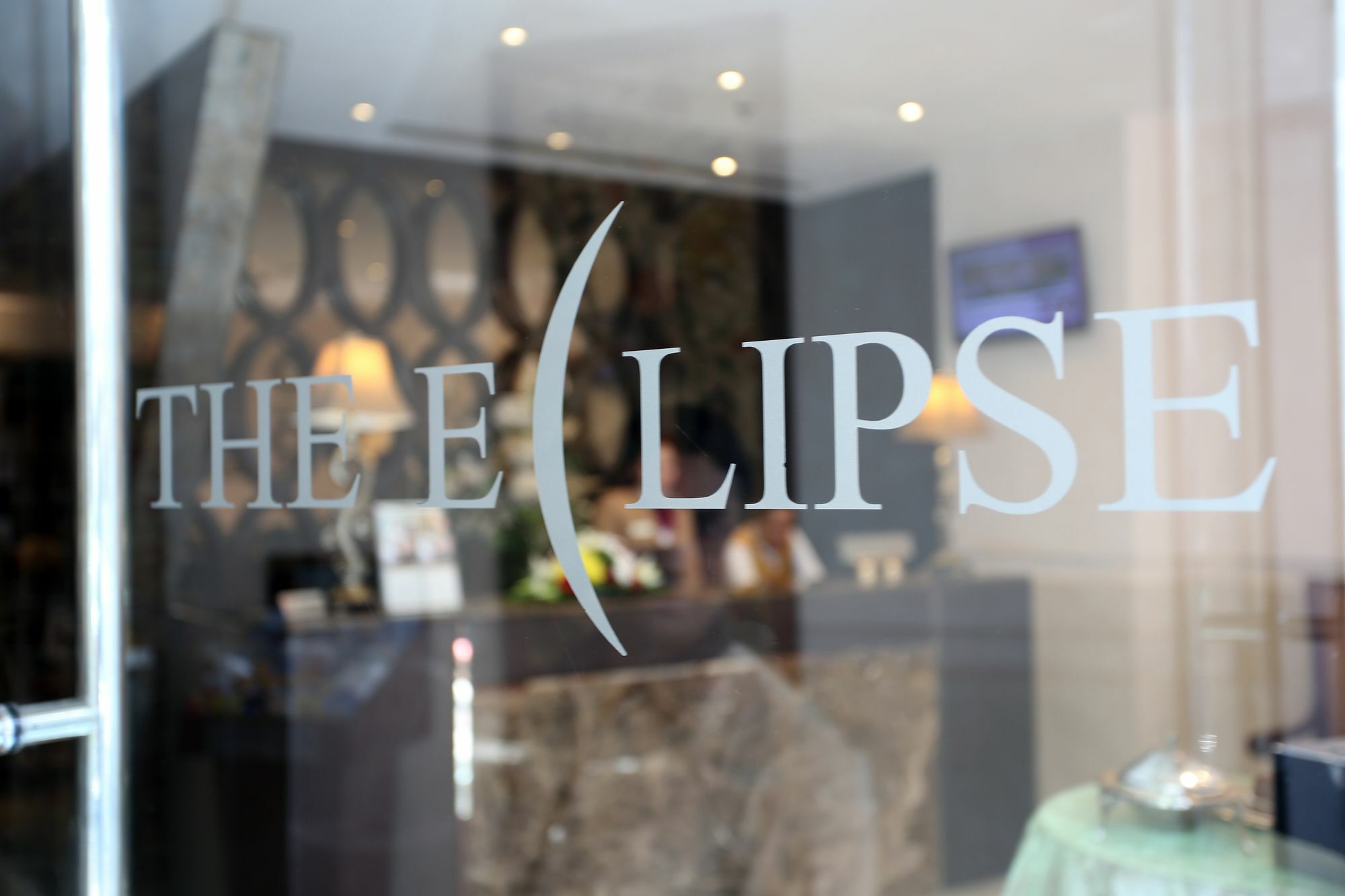 Aparthotel The Eclipse Boutique Abu Dhabi