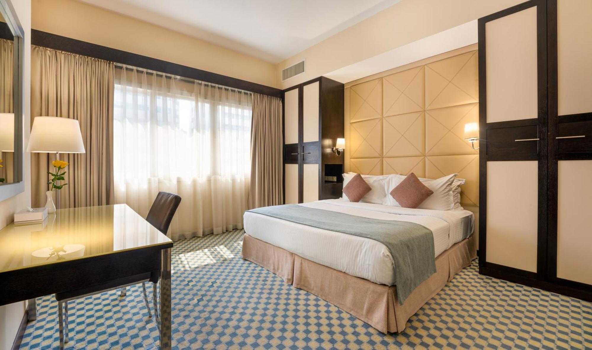 The Eclipse Boutique Appart hôtel 4*