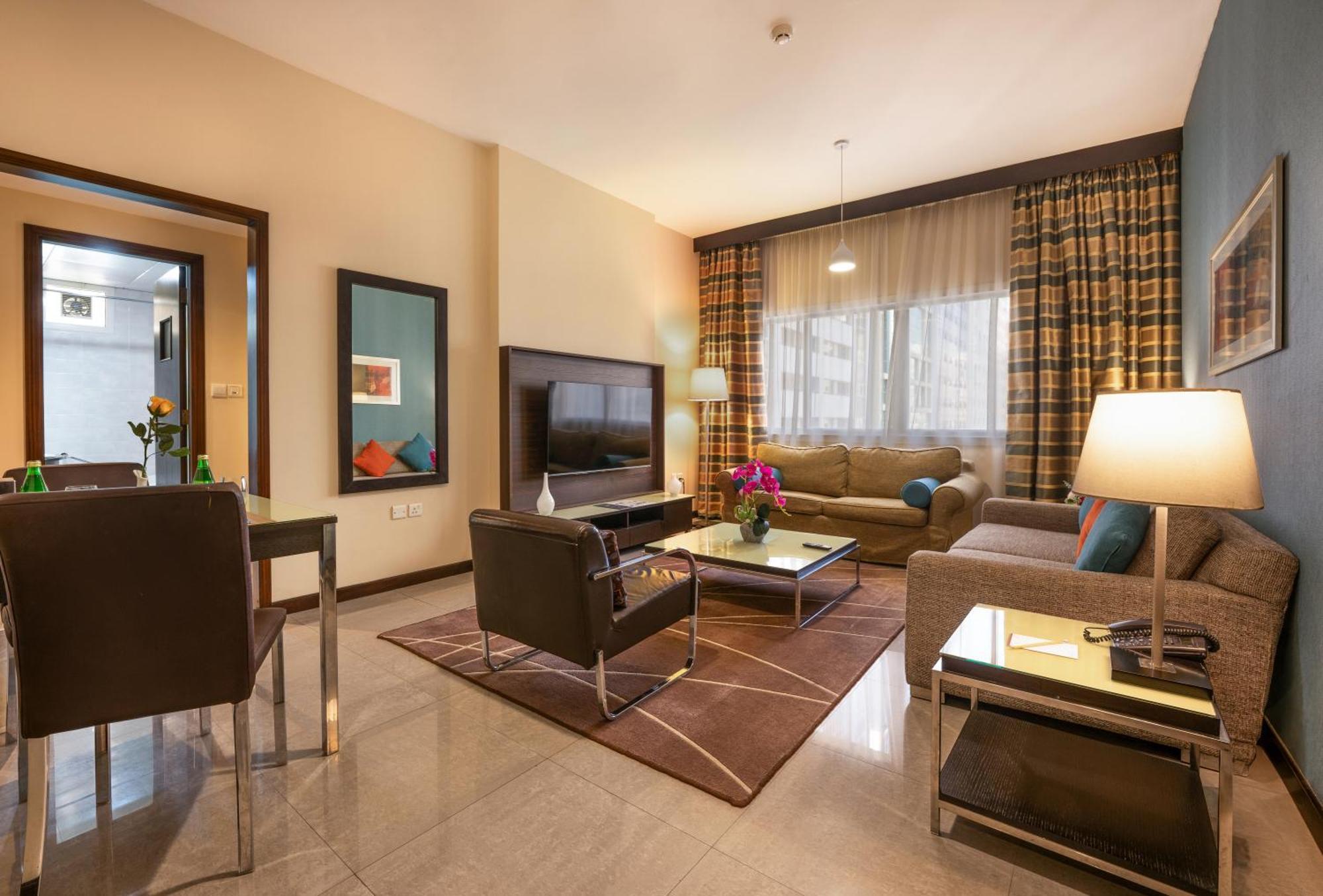 Appart hôtel The Eclipse Boutique 4*