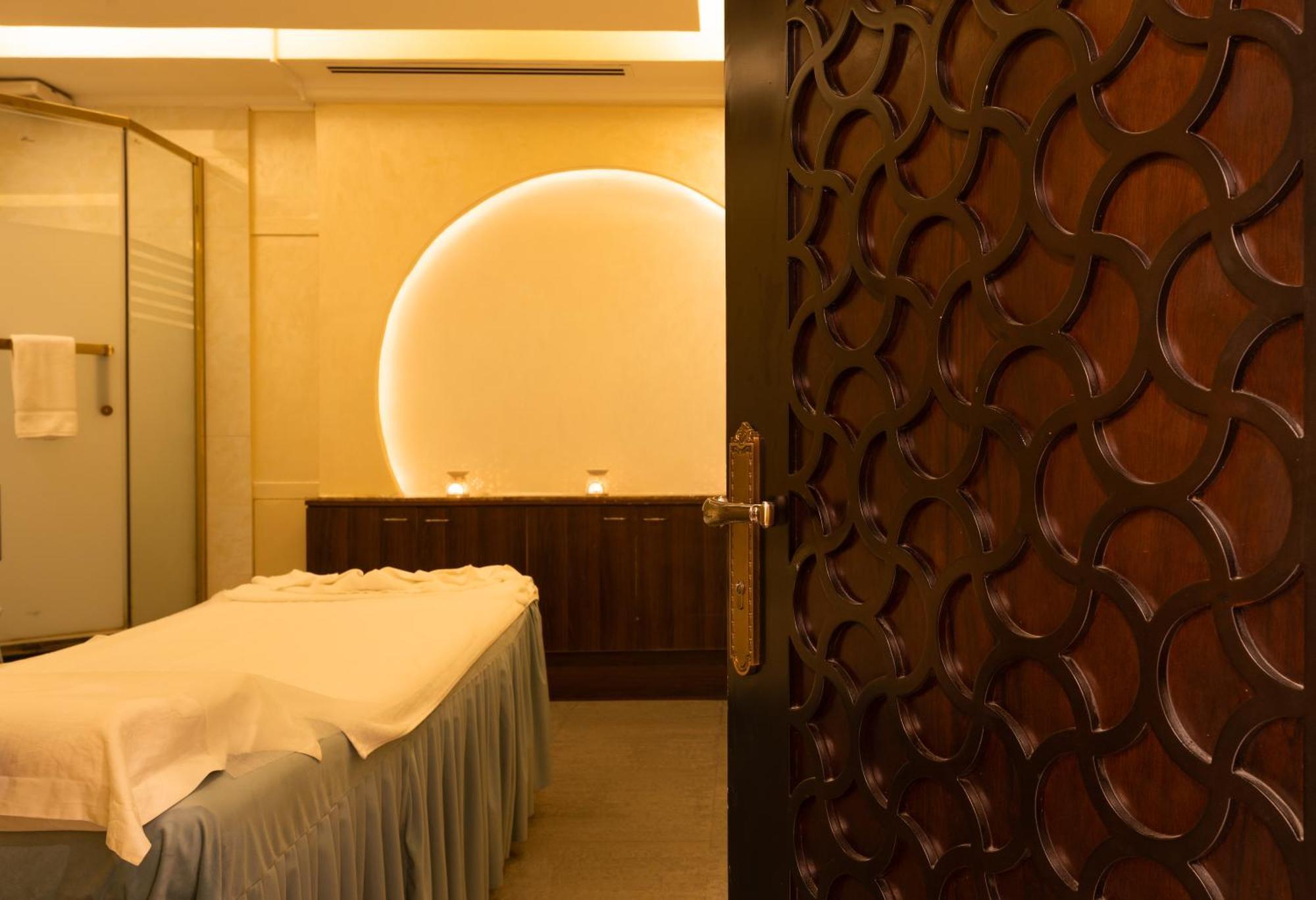 The Eclipse Boutique 4* Abou Dabi