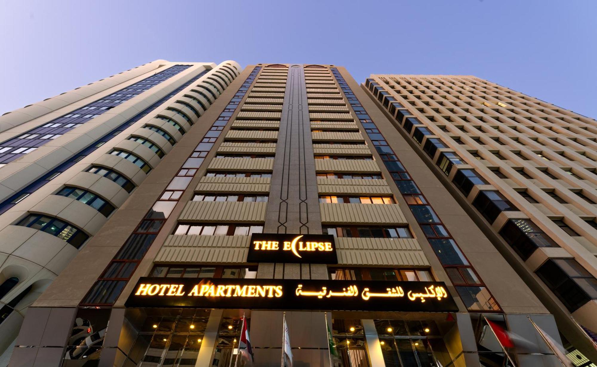 The Eclipse Boutique Appart hôtel 4*