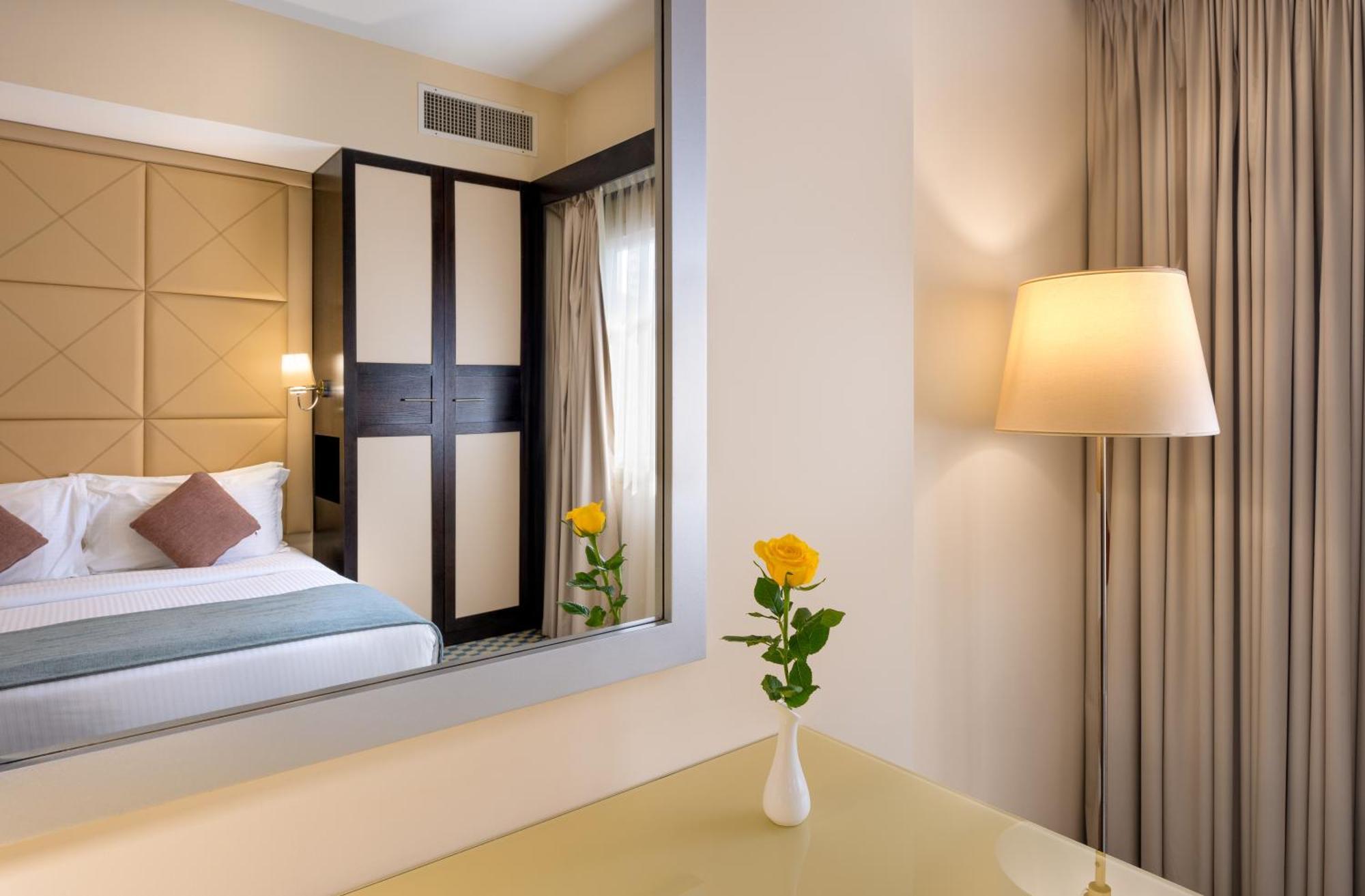 The Eclipse Boutique Appart hôtel 4*