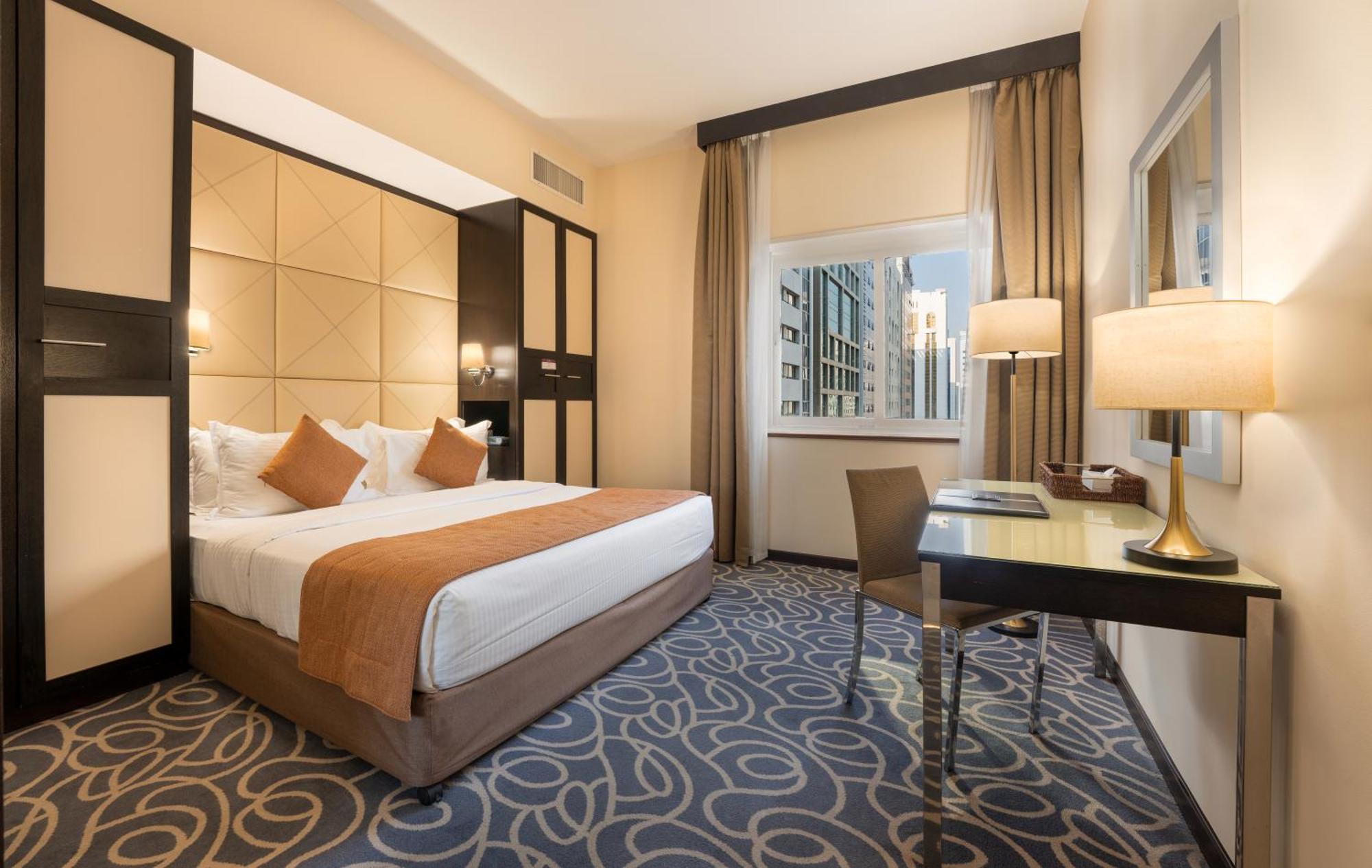 The Eclipse Boutique 4*