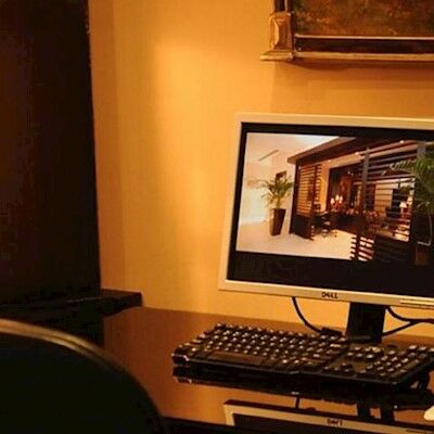 شقة فندقية أجنحة إكليبس بوتيك أبو ظبي