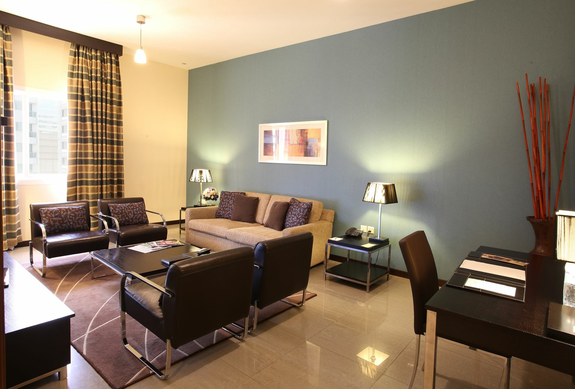 Appart hôtel The Eclipse Boutique 4*