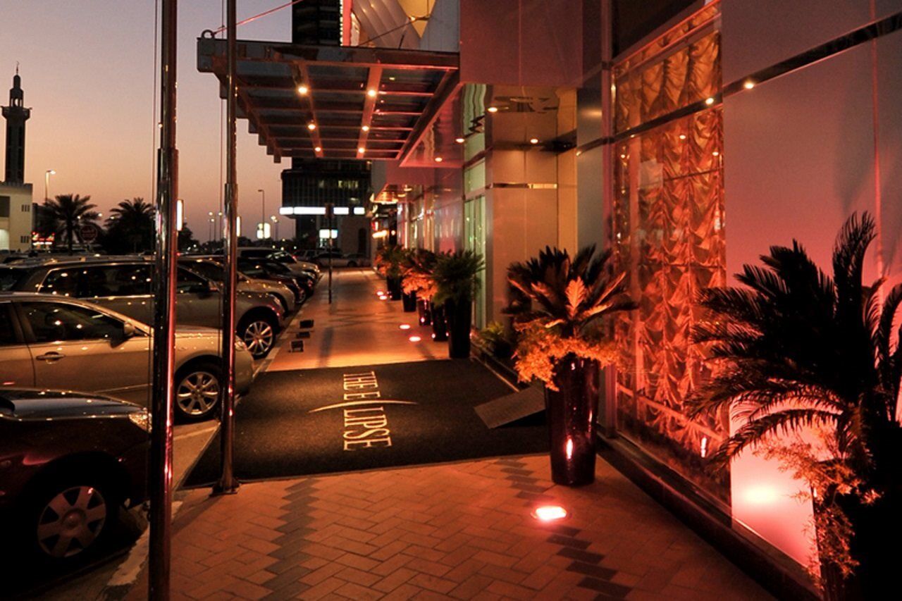 Appart hôtel The Eclipse Boutique 4*
