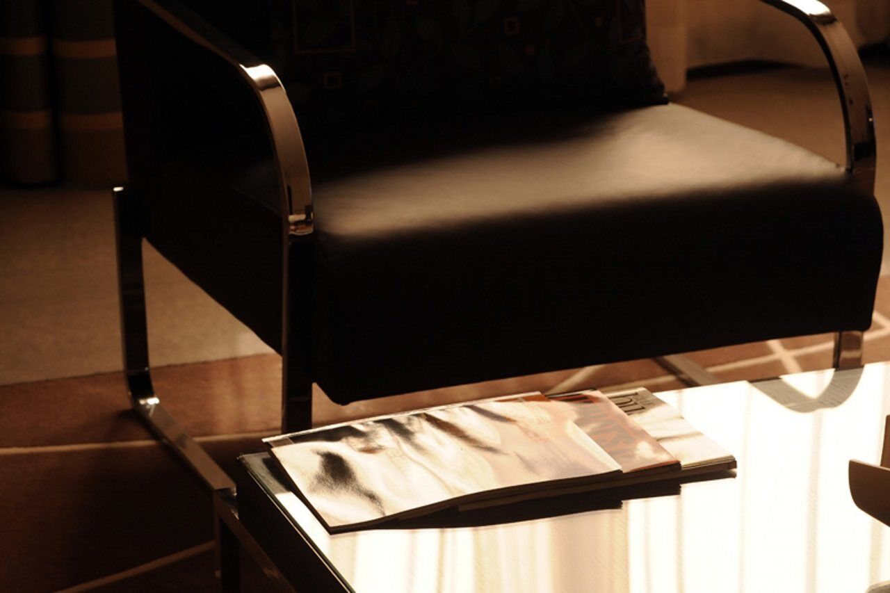 The Eclipse Boutique Appart hôtel Abou Dabi