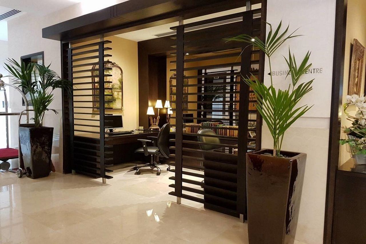 The Eclipse Boutique Appart hôtel