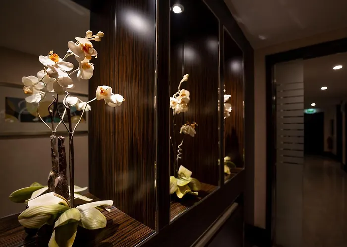 The Eclipse Boutique Suites
