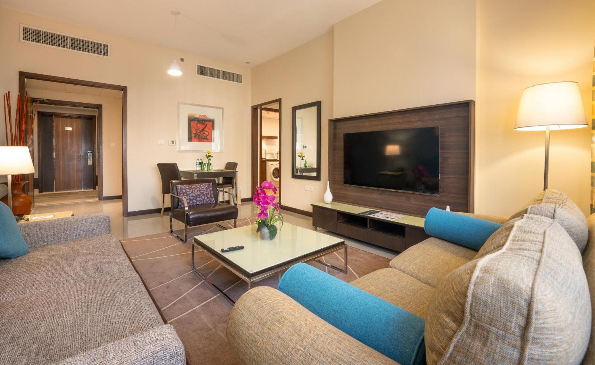 The Eclipse Boutique Апарт-отель 4*