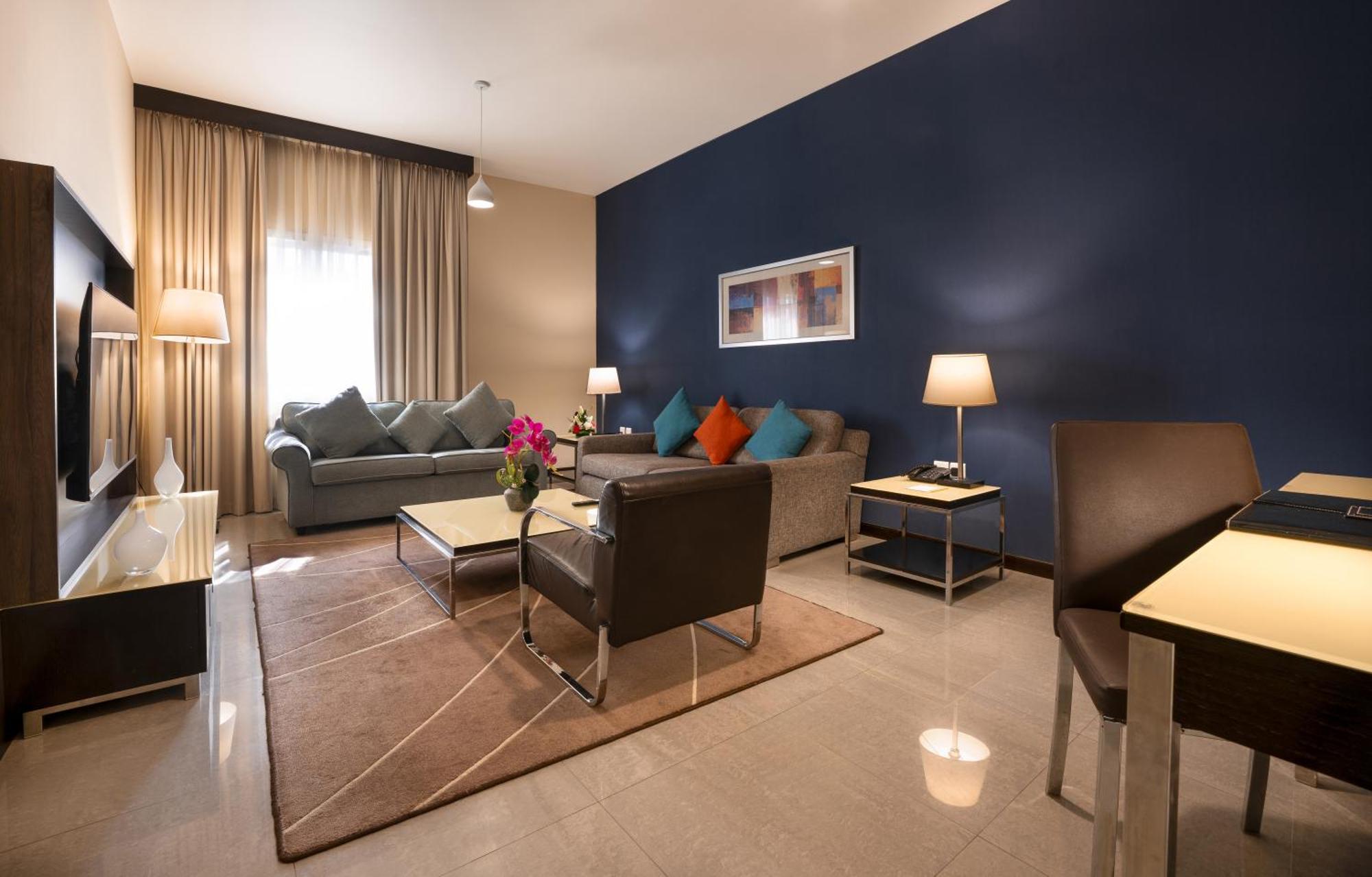 Апарт-отель The Eclipse Boutique 4*