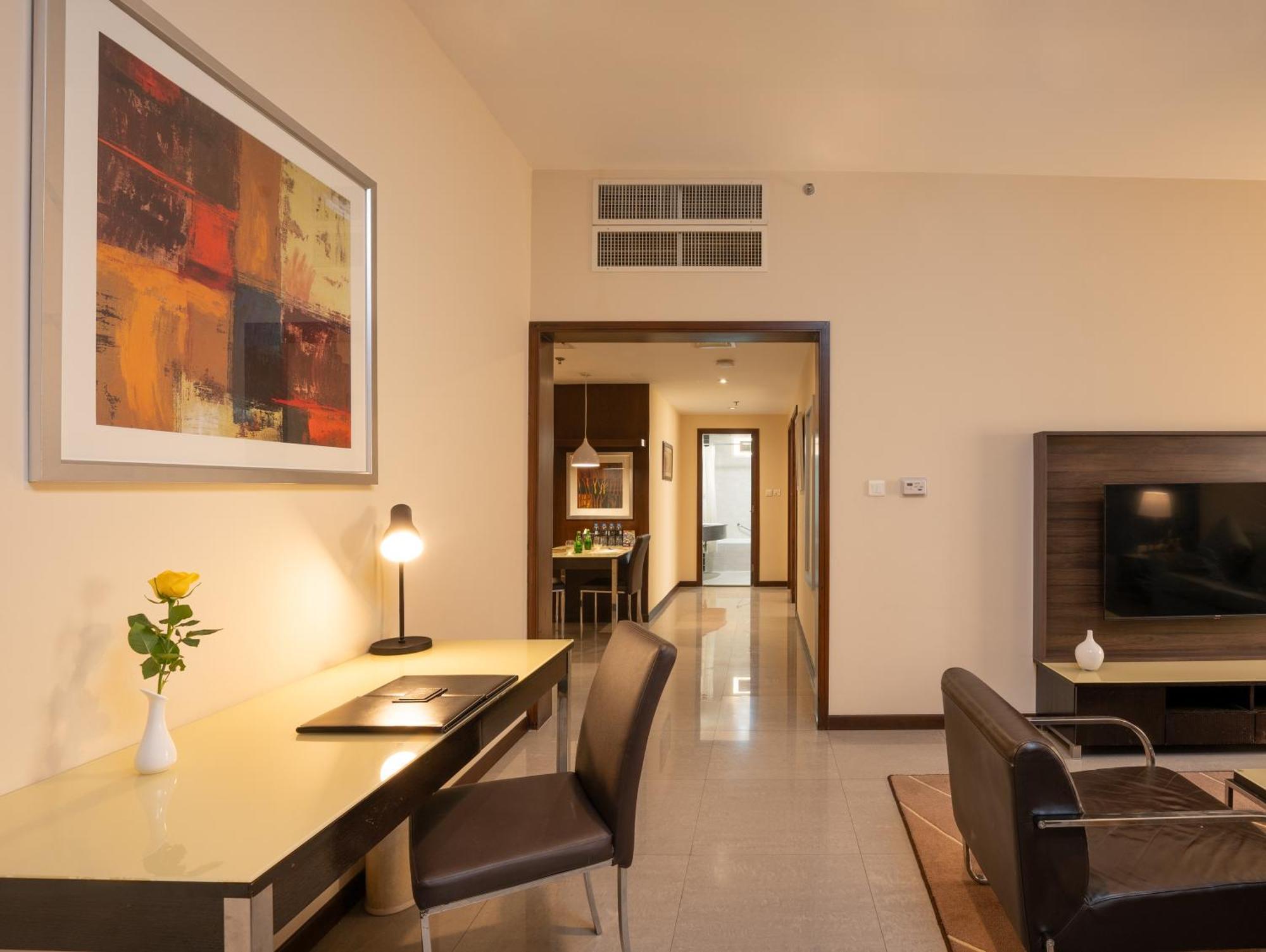 Апарт-отель The Eclipse Boutique 4*