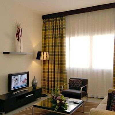 The Eclipse Boutique Aparthotel
