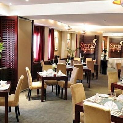 The Eclipse Boutique Aparthotel 4*