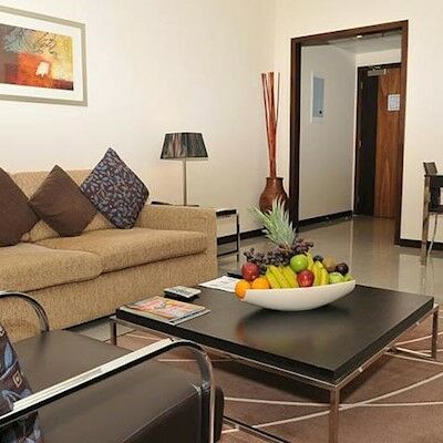 Aparthotel The Eclipse Boutique