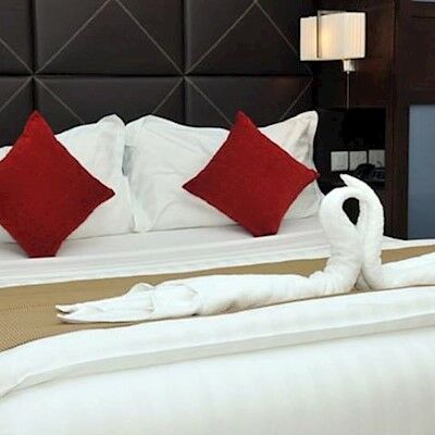 The Eclipse Boutique 4* Abu Dhabi