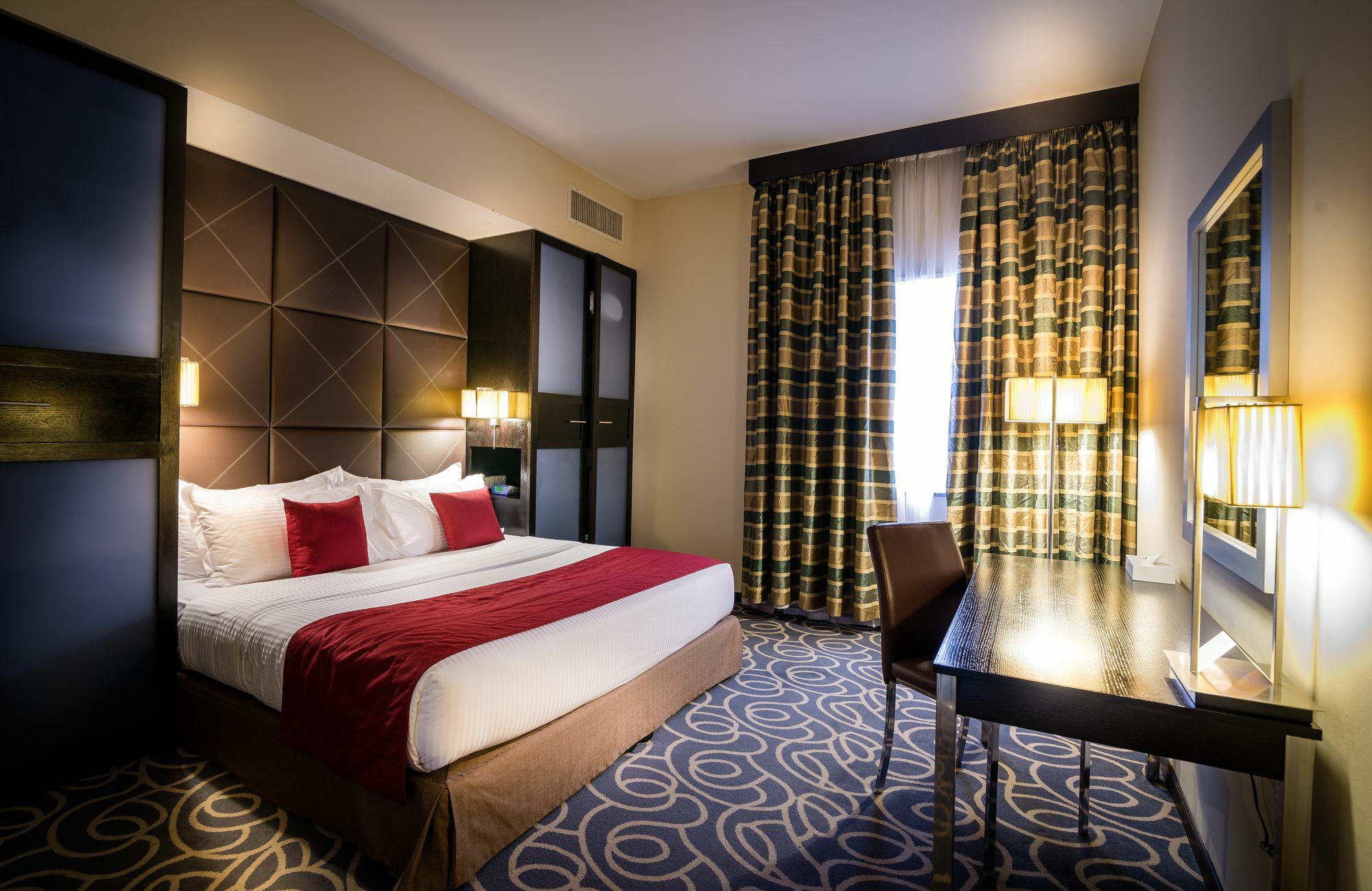 The Eclipse Boutique Апарт-отель 4*